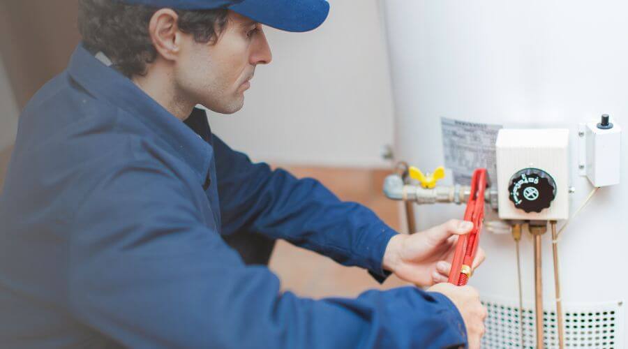 Professional sink repair in New Bloomfield, PA